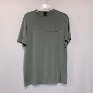 🟢3 items for $20—-REI Cooperative pocket tershirt crew neck short sleeve